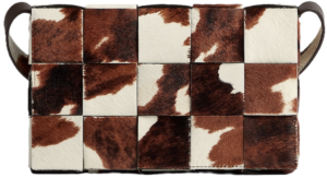 Tui Bottega Veneta Cassette 'Multicolor' 758105V3LS29163