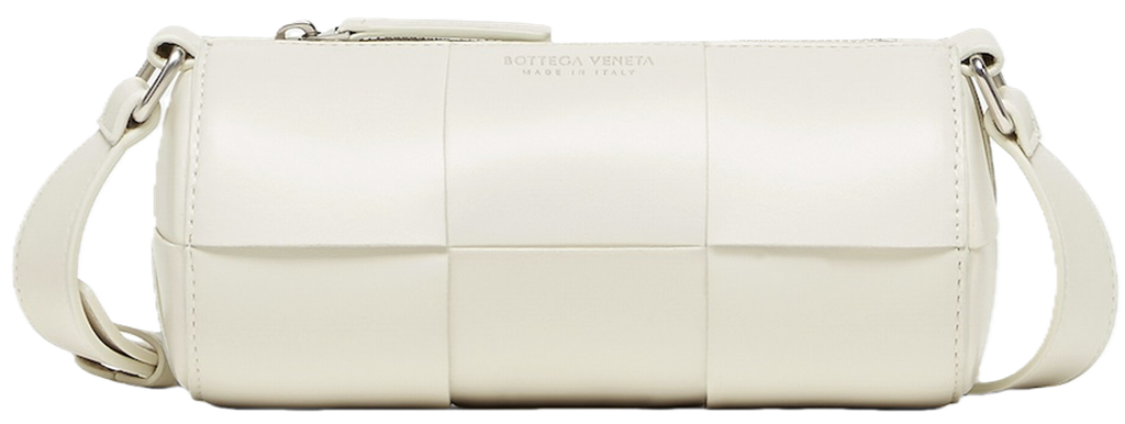 Tui Bottega Veneta Small Canette 'White' 741561VB1K08482