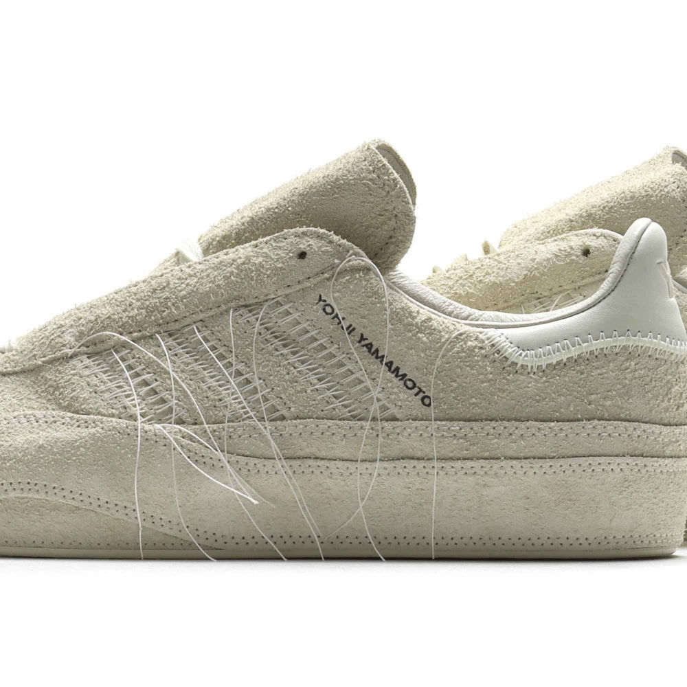 Giay Adidas Y-3 Gazelle 'Off-White' FZ6404