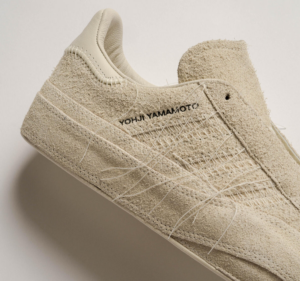 Giay Adidas Y-3 Gazelle 'Off-White' FZ6404