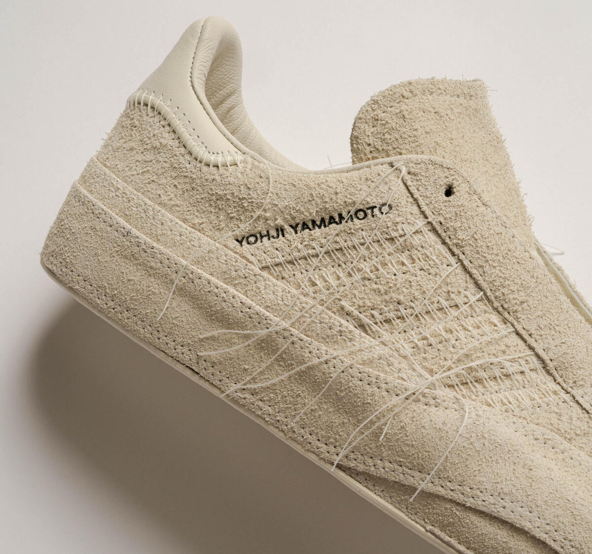 Giay Adidas Y-3 Gazelle 'Off-White' FZ6404