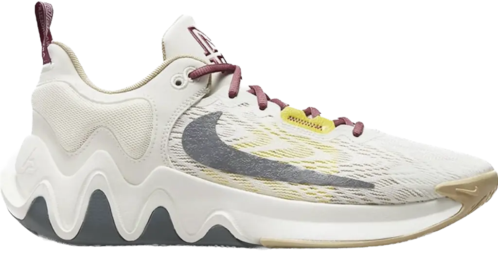 Giay Nike Giannis Immortality 2 EP 'Sail Rattan' DM0826-100