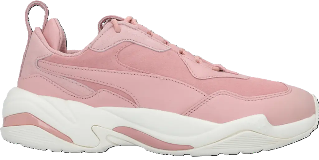 Giay Puma Thunder Fire Rose 'Pink' 370400-01