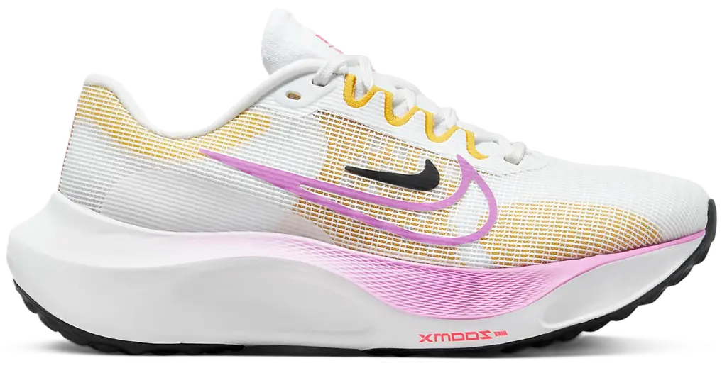 Giay Nike Zoom Fly 5 'Vivid Sulfur' DM8974-100