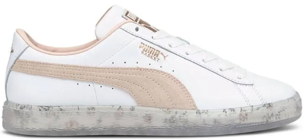 Giay Puma Basket 'In Blooma Cloud Pink' 380117-01