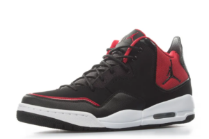 Giay Nike Air Jordan Courtside 23 'Gym Red' AR1000-006