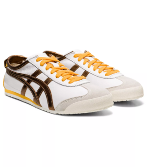 Giay Onitsuka Tiger Mexico 66 'Pure Bronze' 1183A788-100