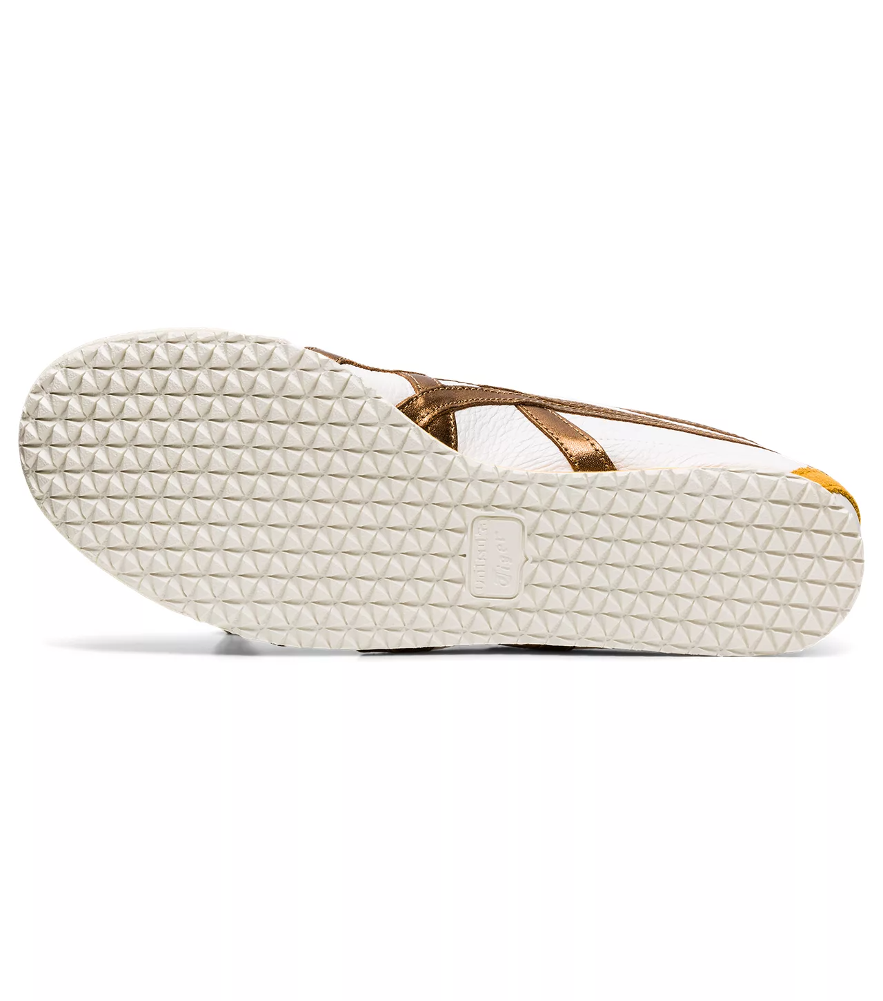 Giay Onitsuka Tiger Mexico 66 'Pure Bronze' 1183A788-100