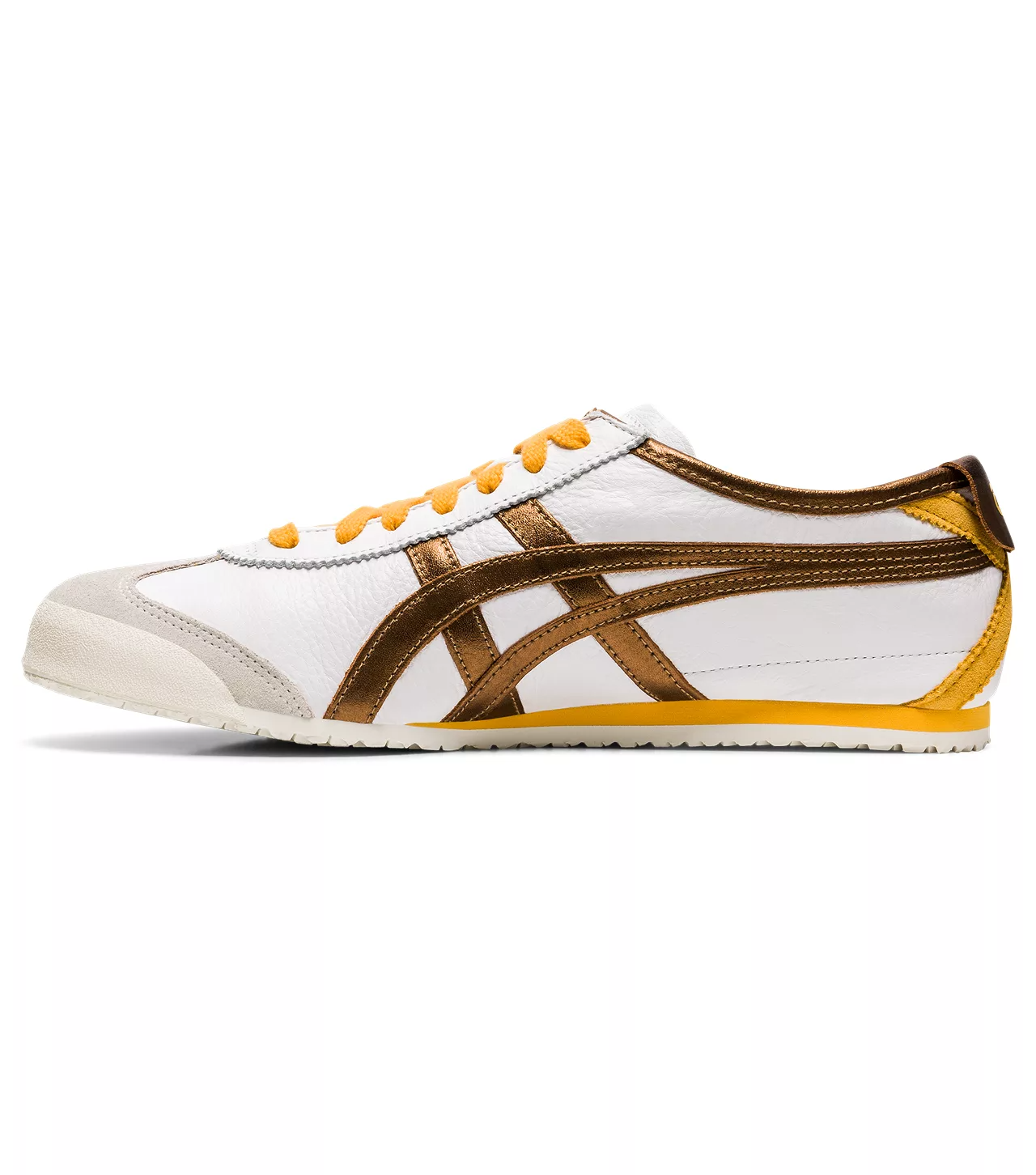 Giay Onitsuka Tiger Mexico 66 'Pure Bronze' 1183A788-100