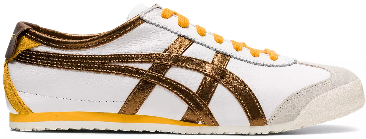 Giay Onitsuka Tiger Mexico 66 'Pure Bronze' 1183A788-100