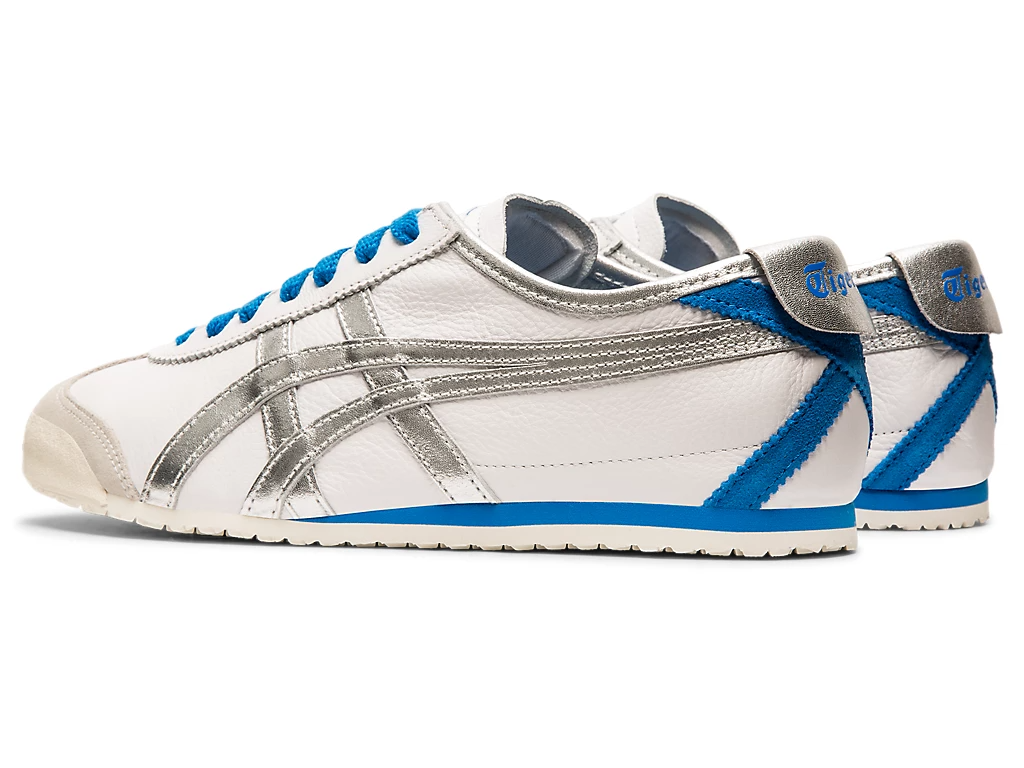 Giay Onitsuka Tiger Mexico 66 'Pure Silver' 1183A788-101