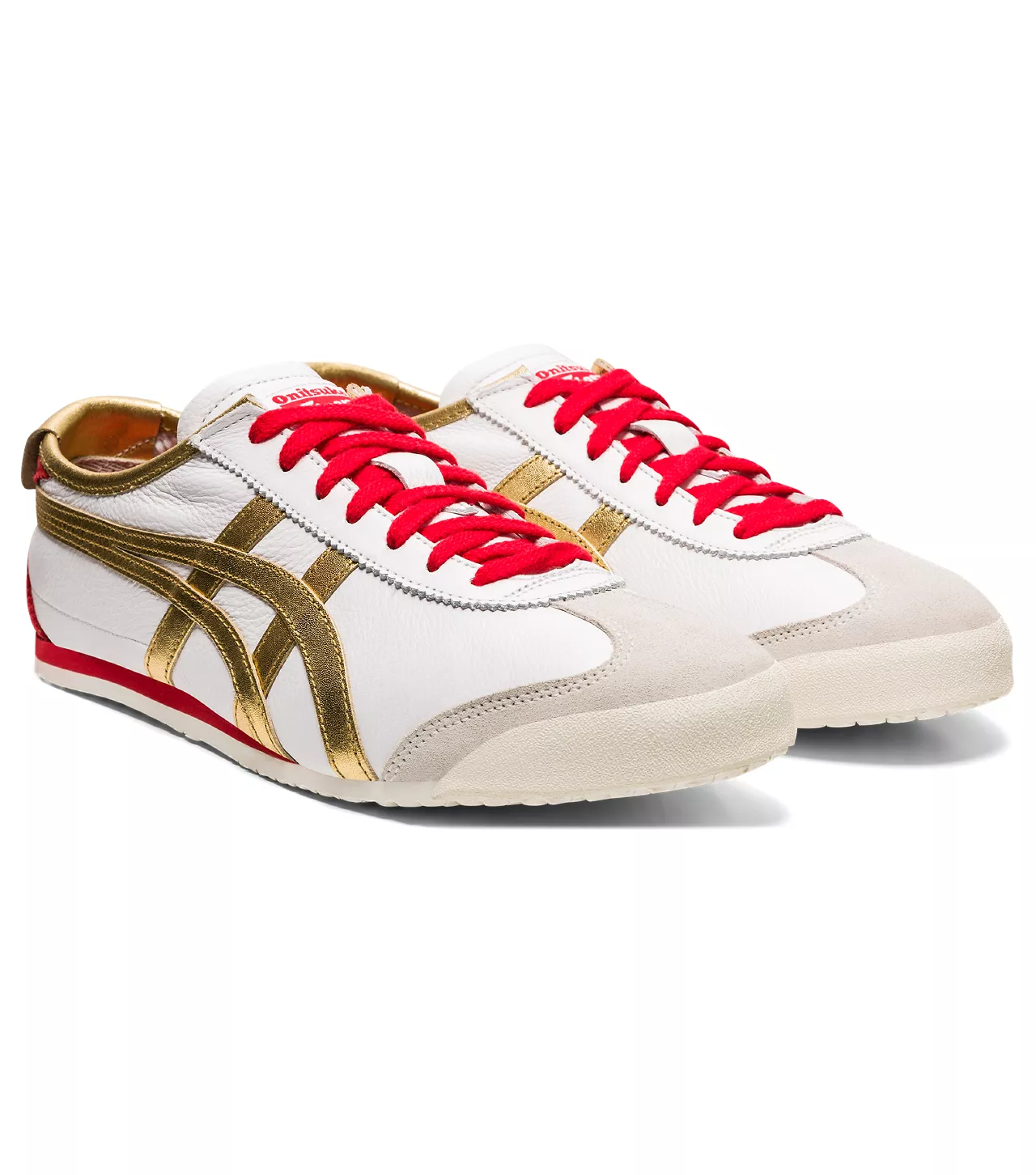 Giay Onitsuka Tiger Mexico 66 'Pure Gold' 1183A788-102