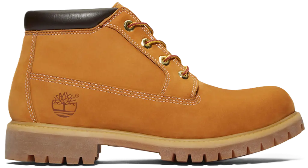 Giay Timberland Premium Waterproof Chukka Boot 'Brown' 23061231
