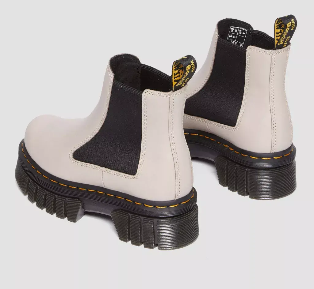 Giay Dr.Martens Audrick Nappa 'Vintage Taupe' 27148348