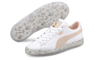 Giay Puma Basket 'In Blooma Cloud Pink' 380117-01