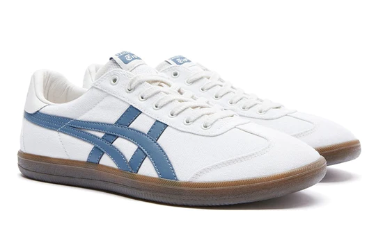Giay Onitsuka Tiger Tokuten 'White Brown' 1183A862-106