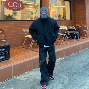 Giay Nike Air Jordan 1 Mid 'Banned' 2020 554724‑074