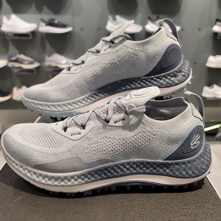 Giay Under Armour Charged Curry 'Harbor Blue' 3025072-400