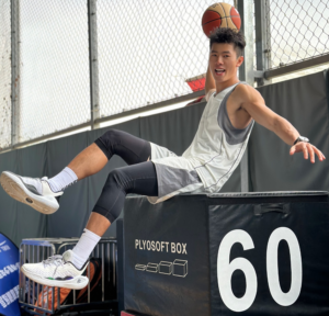 Giay Under Armour Curry 11 Bruce Lee 'Wind' 3027502-100