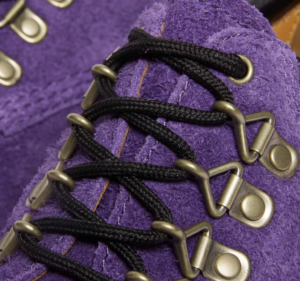 Giay Dr.Martens 8053 Suede 'Rich Purple' 31075547