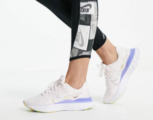 Giay Nike Infinity Fly 3 Premium 'Light Soft Pink' DO9477‑600