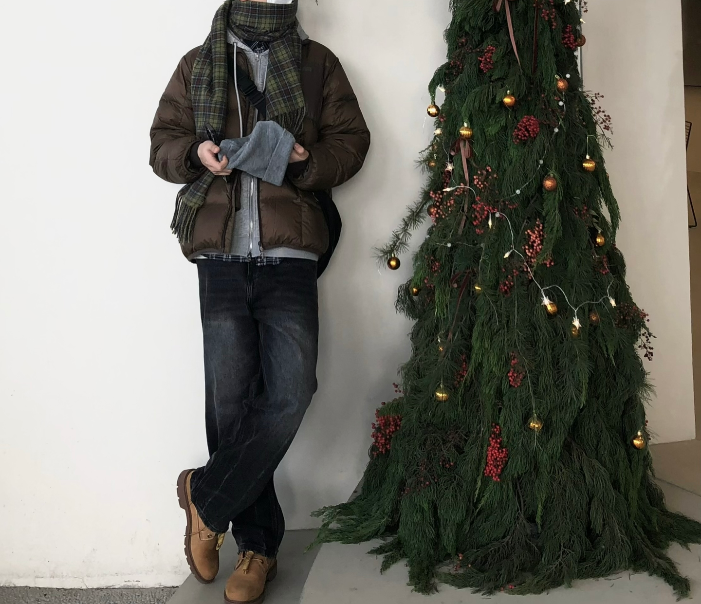 Giay Timberland Low Work Boots 'Wheat' A1P3LW