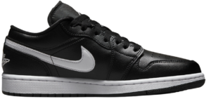 Giay Nike Air Jordan 1 Low &#039;Black White&#039; DV0990-001