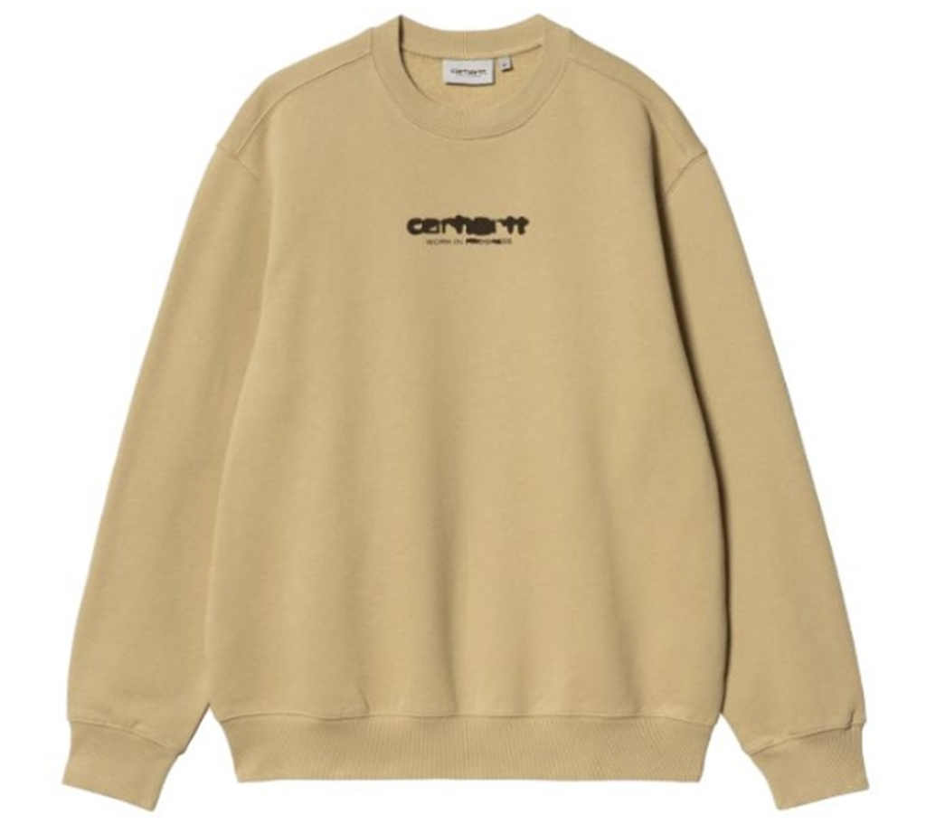 Ao Carhartt WIP 'Beige' I032866-20F-06