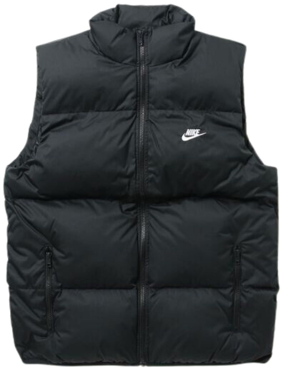 Ao Nike Sportswear Club PrimaLoft 'Black' FB7374-010