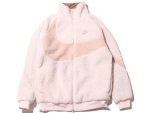 Ao Nike Big Swoosh 'Pink Oxford' BQ6546-640