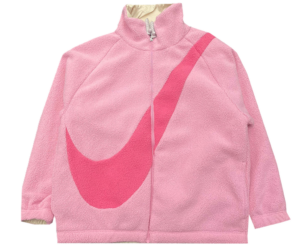 Ao Nike Big Swoosh ‘Pink’ FV8443-662