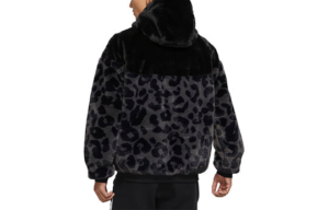 Ao Nike Sportswear Windrunner 'Leopard' DH6683-011