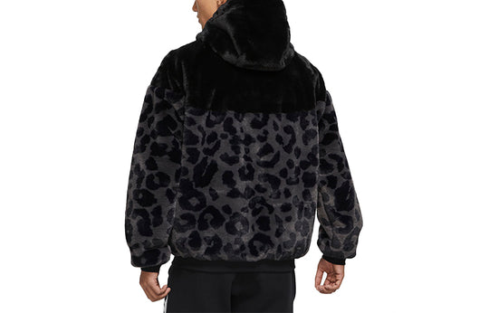 Ao Nike Sportswear Windrunner 'Leopard' DH6683-011