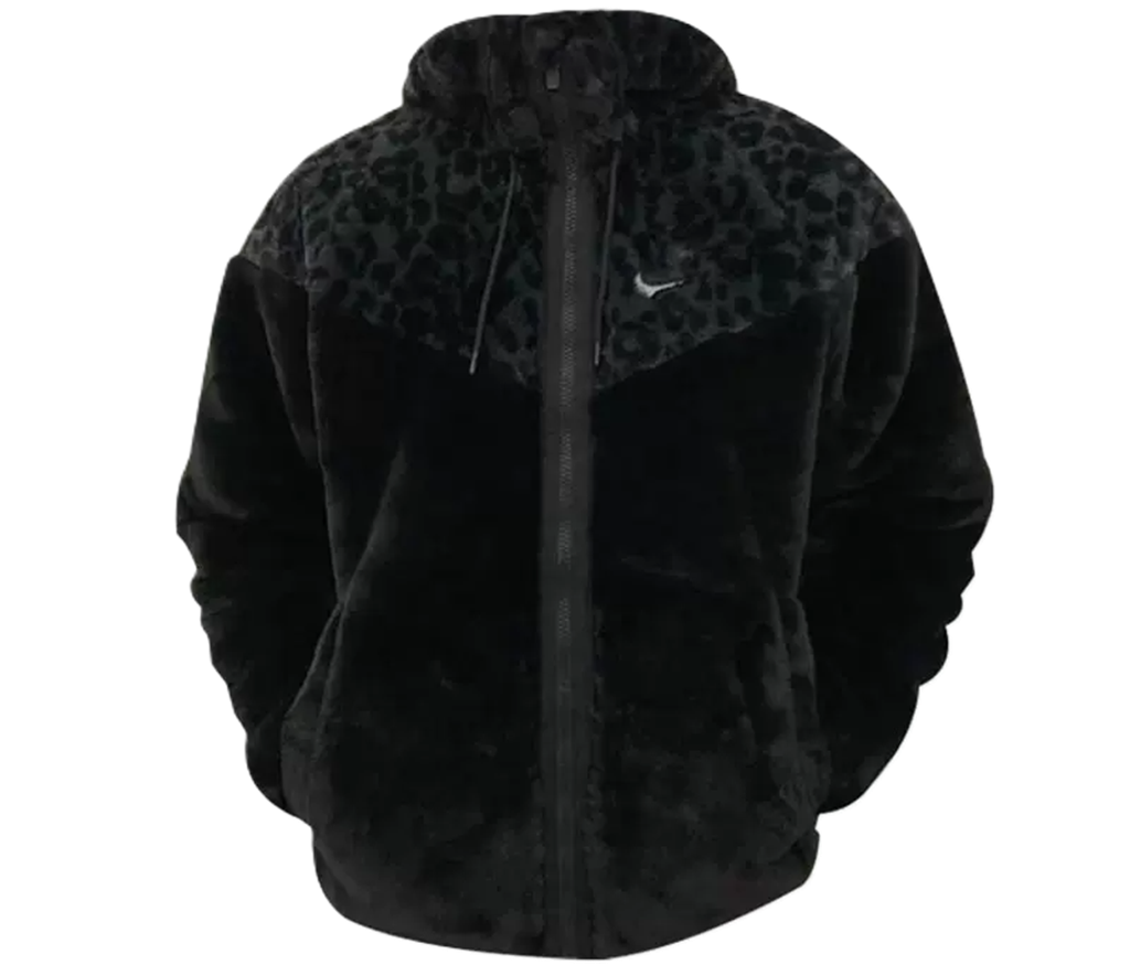 Ao Nike Sportswear Windrunner 'Leopard' DH6683-011