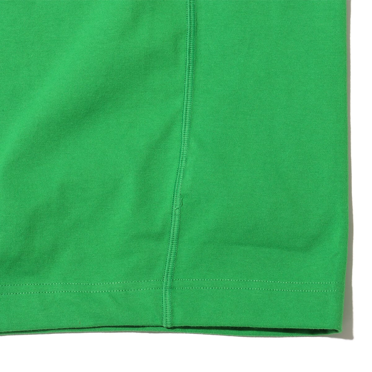 Ao Nike x Off-White MC T-Shirt 'Kelly Green' DV4454-389