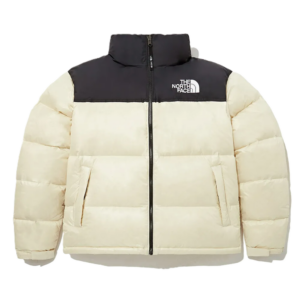 Ao The North Face 1996 Eco Nuptse Jacket 'Ivory' NJ1DP75D