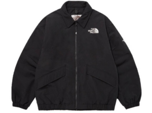 Ao The North Face Bomber Jacket 'Black' NJ3NP61J
