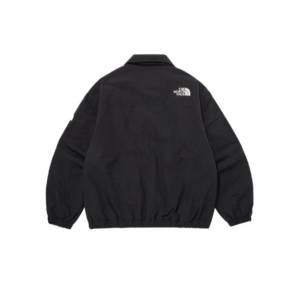 Ao The North Face Bomber Jacket 'Black' NJ3NP61J