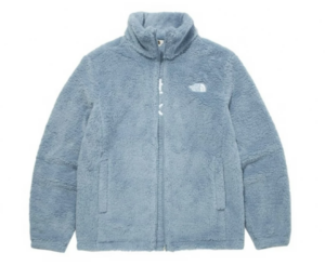 Ao The North Face Compy Fleece 'Blue' NJ4FM55M