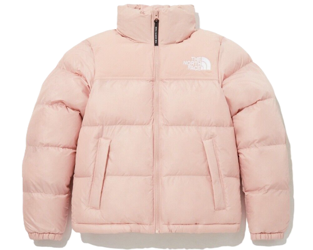 Ao The North Face FW23 'Pink' NJ3NP85C