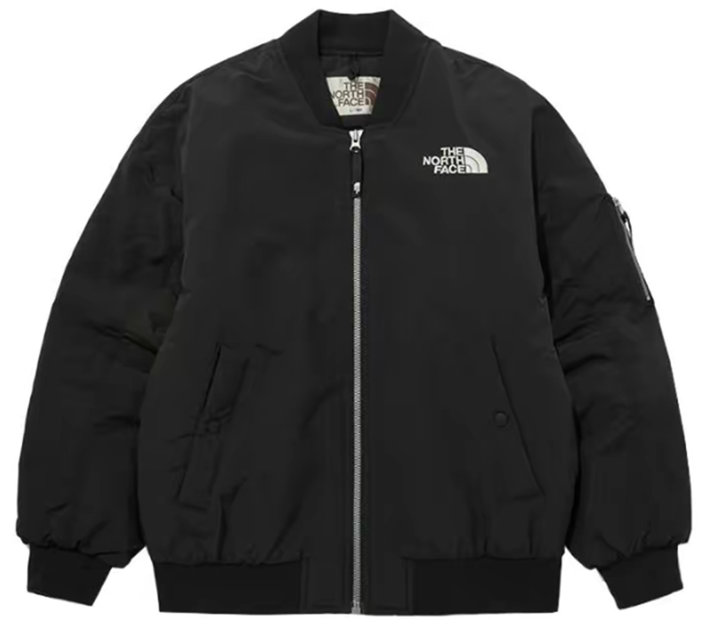 Ao The North Face Hayden EX Heat Bomber 'Black' NJ3NP58J