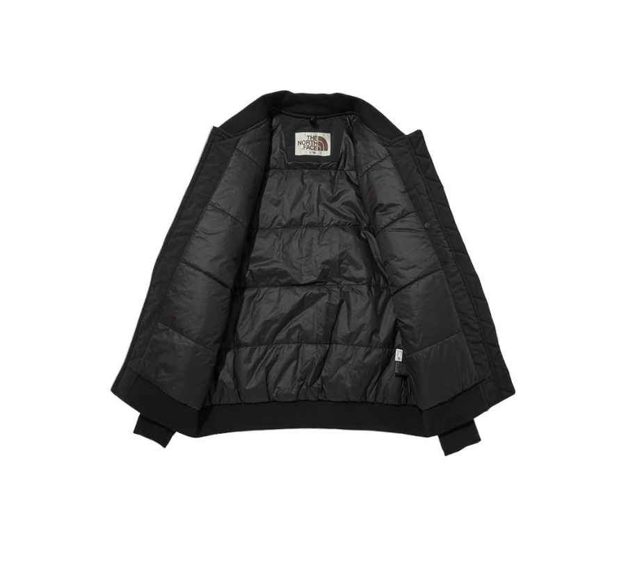 Ao The North Face Hayden EX Heat Bomber 'Black' NJ3NP58J