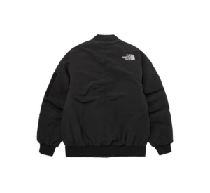 Ao The North Face Hayden EX Heat Bomber 'Black' NJ3NP58J