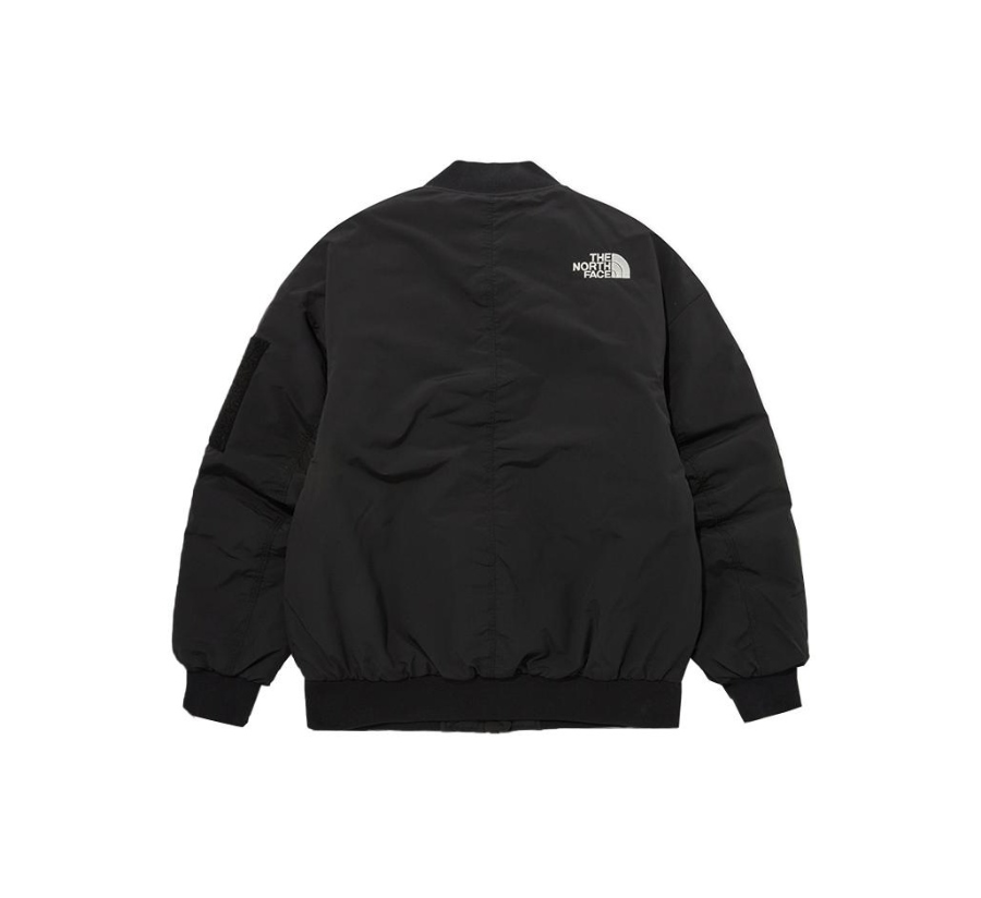 Ao The North Face Hayden EX Heat Bomber 'Black' NJ3NP58J