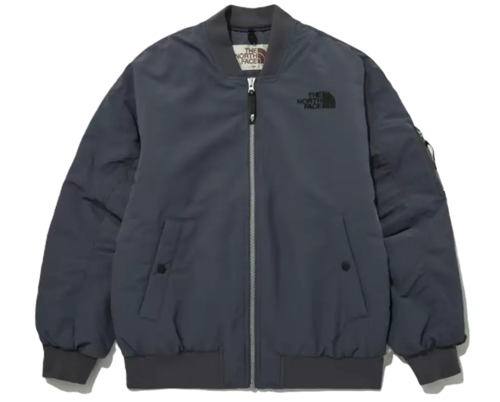 Ao The North Face Hayden EX Heat Bomber 'Navy' NJ3NP58L