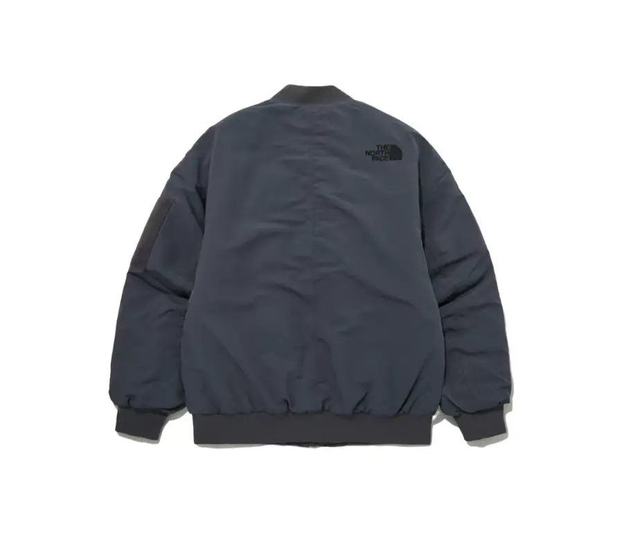 Ao The North Face Hayden EX Heat Bomber 'Navy' NJ3NP58L