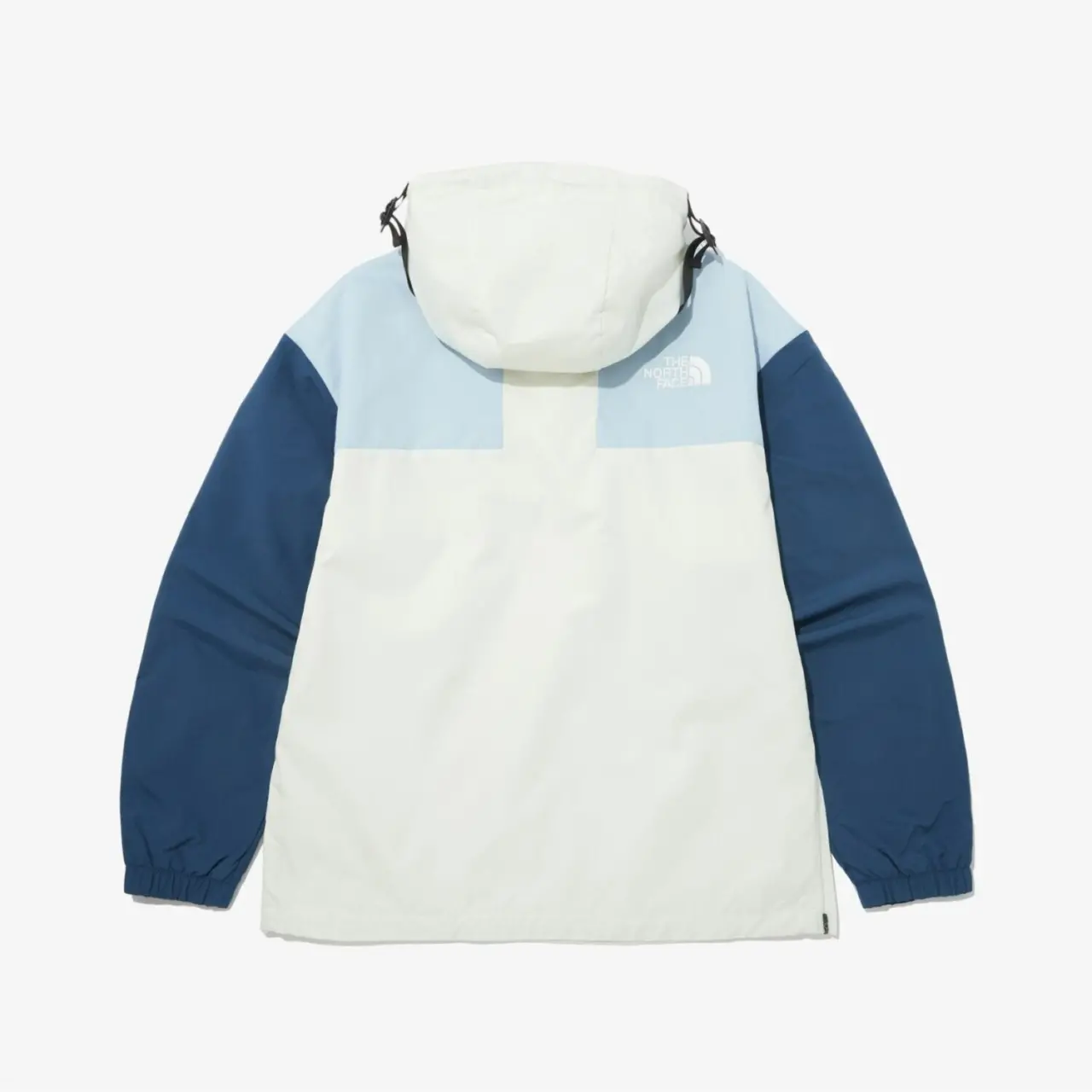 Ao The North Face High Mountain Anorak 'Ivory' NA3BP02C