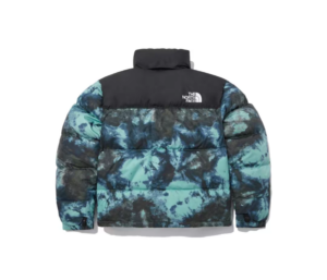 Ao The North Face Korea 1996 Retro 'Blue' NJ1DN91C