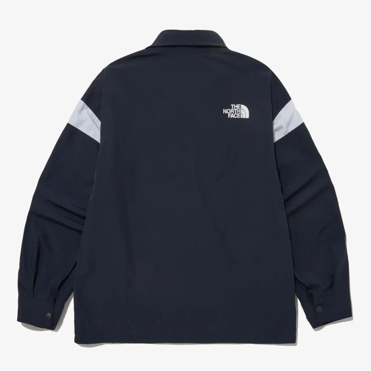 Ao The North Face Label Olema Coach Jacket 'Navy' NJ3BP09K