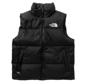 Ao The North Face Nuptse 'Black' NF0A3JQQLE4